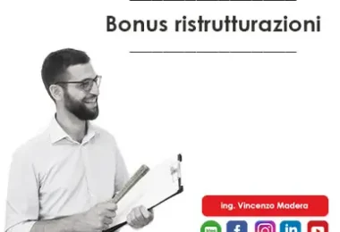 Bonus facciate: guida e novità 2025 - Studio Madera