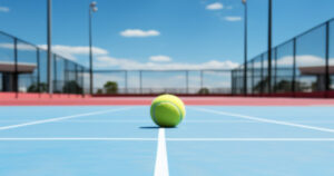 Campi da padel: strutture leggere, ma non troppo