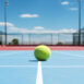 Campi da padel: strutture leggere, ma non troppo