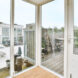 Chiusura balcone: ci vuole il permesso di costruire