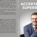 Comunicato Stampa: Roberto Mauro lancia il Bestseller “Accertamenti Superbonus” - Giornale di Brescia