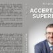Comunicato Stampa: Roberto Mauro lancia il Bestseller “Accertamenti Superbonus” - La Provincia di Cremona