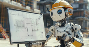 Edilizia 4.0: permessi in automatico tramite Intelligenza Artificiale