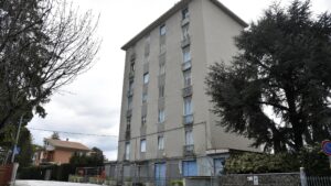 Il palazzo terremotato. Superbonus a rischio e stop ai contributi: "Ora servono risposte" - Il Resto del Carlino