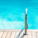 Piscina in area vincolata: pertinenza o nuova costruzione?
