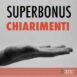 Rendite catastali e Superbonus: in arrivo le prime 3.300 lettere di compliance. Cosa bisogna fare? - Ingenio