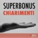 Rendite catastali e Superbonus: in arrivo le prime 3.300 lettere di compliance. Cosa bisogna fare? - Ingenio