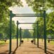 “Sport Illumina”: 30 milioni ai Comuni per 100 nuovi playground