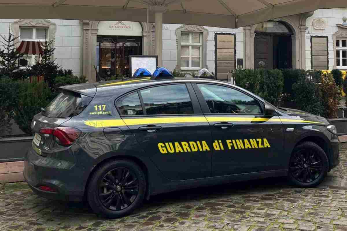 Sulmona, Superbonus farlocco: tre professionisti nei guai per fatture gonfiate. Un raggiro da 84mila euro - abruzzo.cityrumors.it