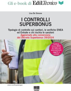 Superbonus 110 aree terremotate: dai commercialisti un documento su sconto e cessione per le spese 2025 - Ediltecnico