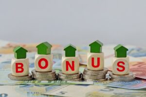 Superbonus 110% e SAL al 30%: sentenza della Corte di Giustizia Tributaria di Rieti - Build News