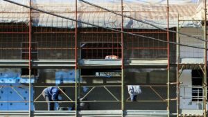 Superbonus 110, il punto: in Toscana investimenti per 7 miliardi di euro. La maggioranza per i condomini - La Nazione