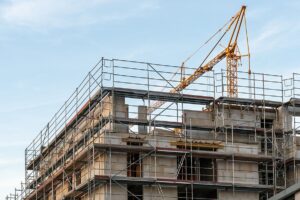 Superbonus: Lo stress da ritardo nei lavori può essere risarcito, lo stabilisce il tribunale di Ivrea - Build News