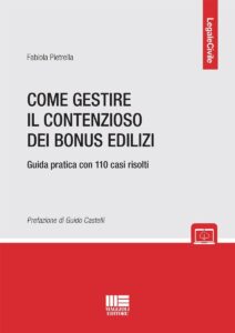 Superbonus: risarcimento escluso senza prova chiara del danno e nesso - Diritto.it