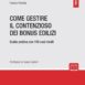 Superbonus: risarcimento escluso senza prova chiara del danno e nesso - Diritto.it