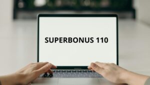Ultim'ora, è tornato il Superbonus 110: stavolta spetta veramente a tutti | Sito preso d'assalto per prenotarsi - lagazzettadiviareggio.net