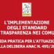 Amministrazione trasparente: la Guida ANCI per gli enti locali