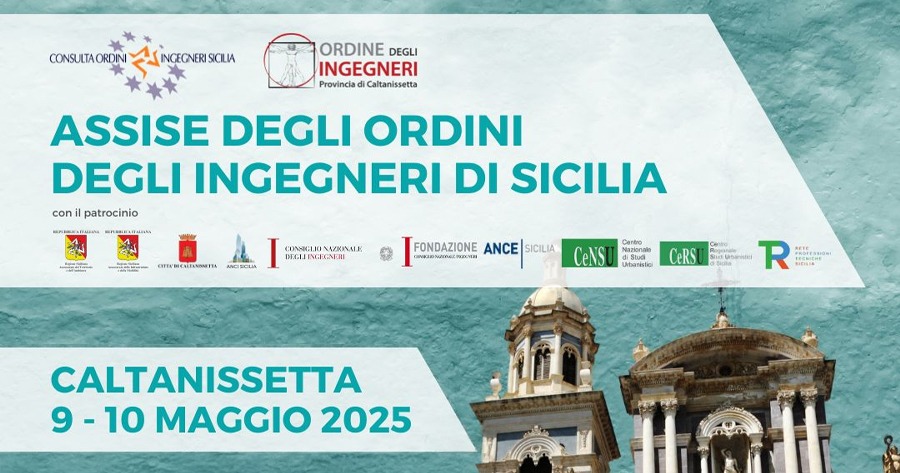 Assise Ingegneri 2025: tra Codice Appalti, concessioni e project financing