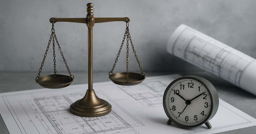 Autotutela, affidamento e titoli edilizi: i limiti dell’annullamento secondo il Consiglio di Stato