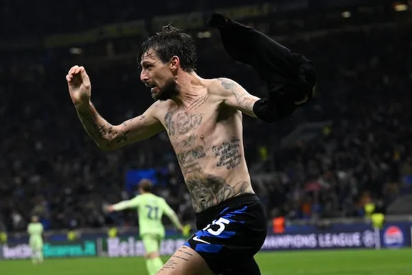 Bella, bellissima, partita strepitosa. Ma Mourinho sul 2-0 avrebbe elevato un muro con il superbonus al 110% - Il Napolista