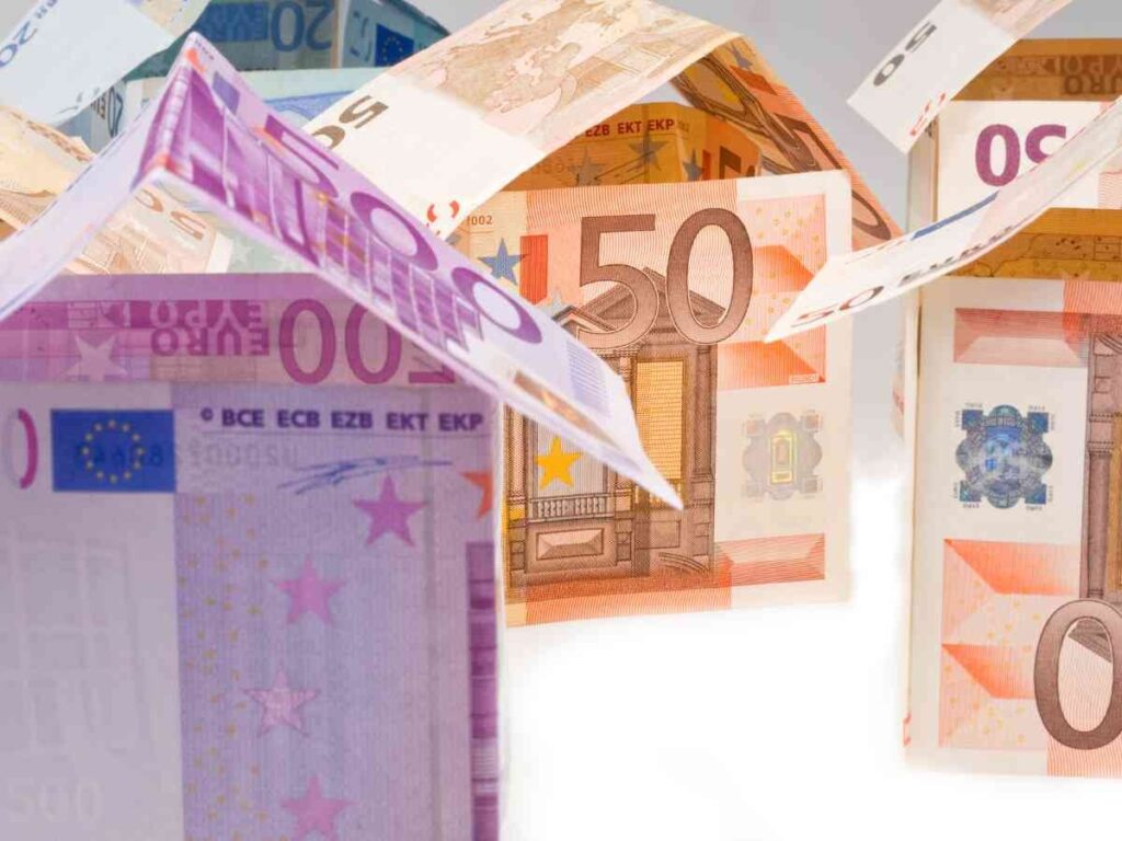 Bonus edilizi: adesso serve un documento in più (te lo fornisce la banca) - Trading.it
