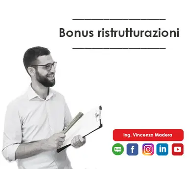 Bonus facciate: guida e novità 2025 - Studio Madera