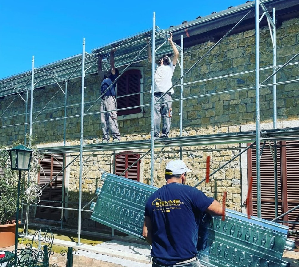 «Bonus un’opportunità per imprese e cittadini. Ristrutturazione la misura più vantaggiosa» - Orticalab