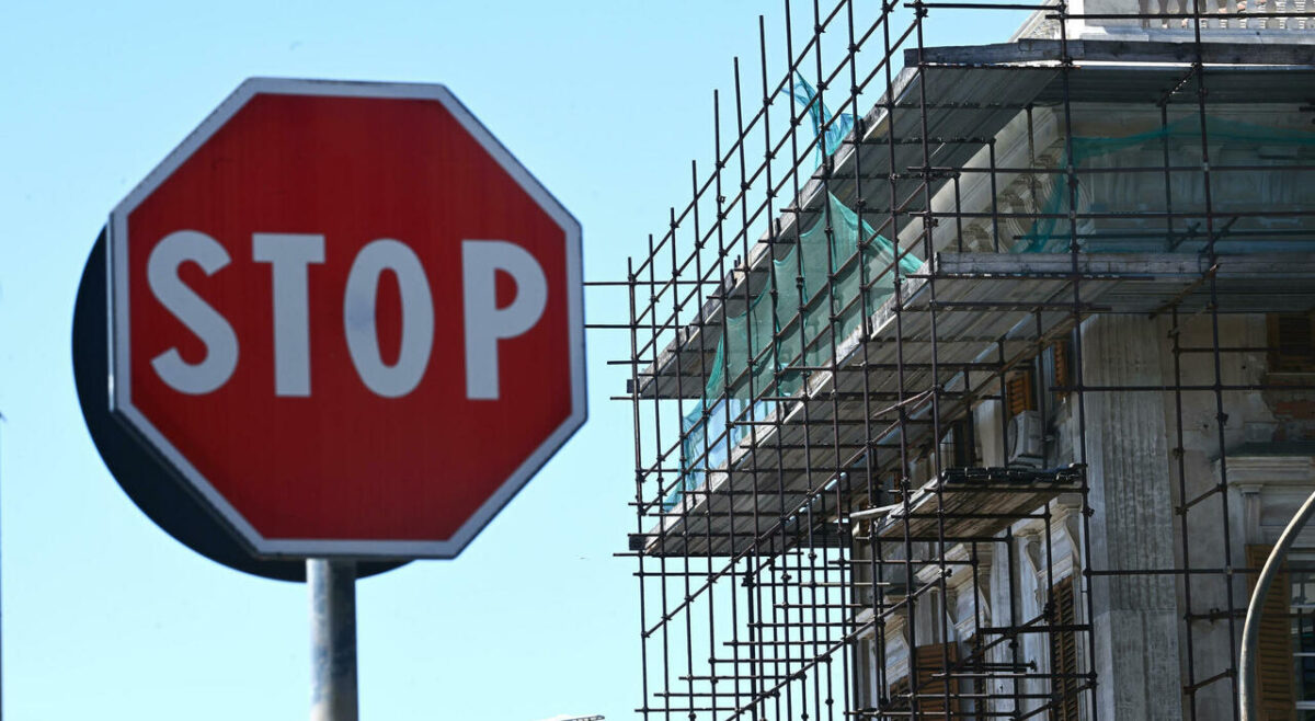 Casa demolita, ma andava solo ristrutturata con il Superbonus: dopo l'ispezione scatta l'accusa di abuso edili - Il Gazzettino