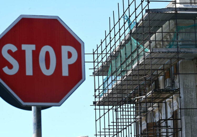 Casa demolita, ma andava solo ristrutturata con il Superbonus: dopo l'ispezione scatta l'accusa di abuso edili - Il Gazzettino