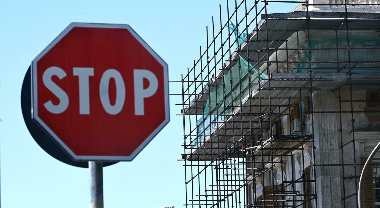 Casa demolita, ma andava solo ristrutturata con il Superbonus: dopo l'ispezione scatta l'accusa di abuso edili - Il Gazzettino