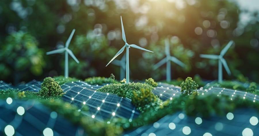 Comunità Energetiche Rinnovabili: approvato il nuovo Decreto CER