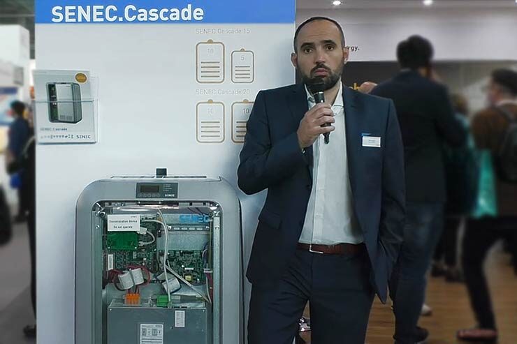 Crediti Superbonus: SENEC li accetta anche nel 2025 - EnergMagazine