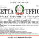 Decreto Infrastrutture: in Gazzetta Ufficiale il D.L. n. 73/2025 con modifiche al Codice dei contratti