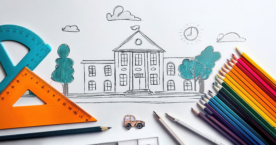 Edilizia scolastica: tutte le novità del Decreto Scuola