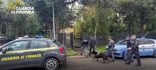 Fatture false e riciclaggio tramite il Superbonus, sequestrati 3 milioni: indagini e perquisizioni anche nel Ravennate - RavennaToday