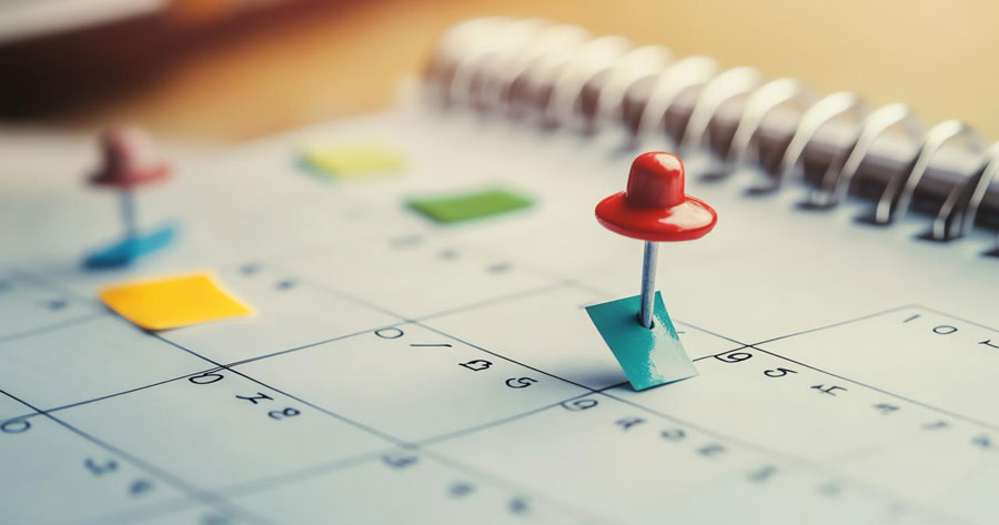 Fondo "Piccole opere": prorogati i termini per CUP e revoche dei contributi