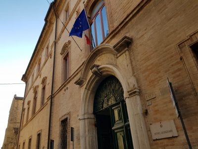 Frode superbonus, scatta il dissequestro per Cesarini - Cronache Fermane