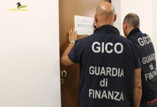 Frode superbonus, scatta il dissequestro per Cesarini - Cronache Maceratesi