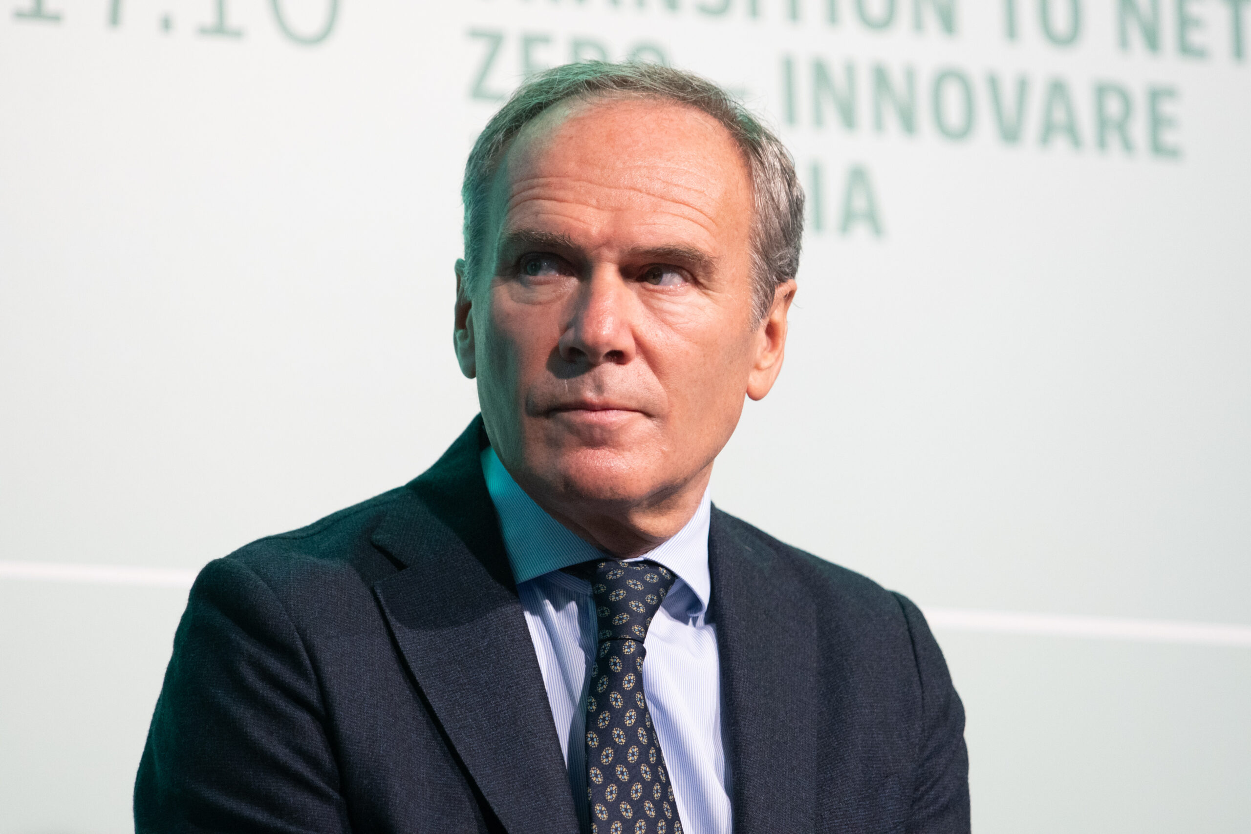 Gallo (Italgas): “In arrivo misura a lungo termine per superare il Superbonus. Efficienza energetica per industria e PA i pilastri” - Energia Oltre