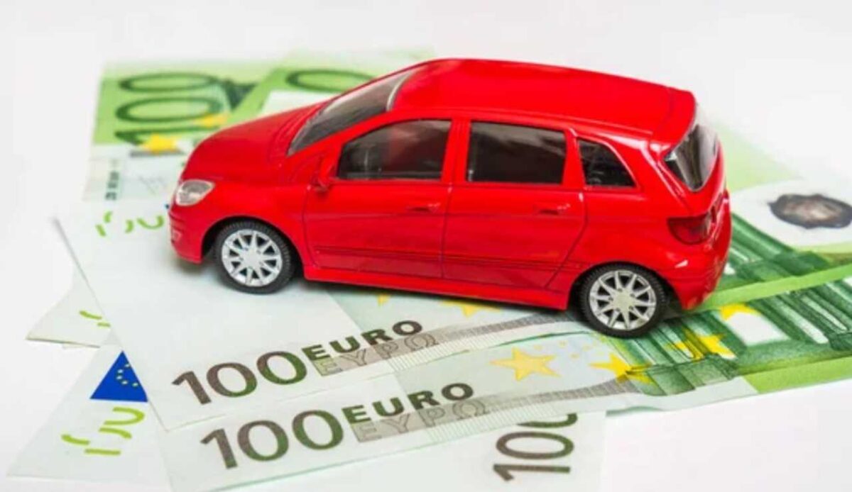 GIORGIA MELONI HA APPROVATO: ecco il primo superbonus 110 per le auto | Compri la macchina nuova e paga tutto lo stato - managementcue.it