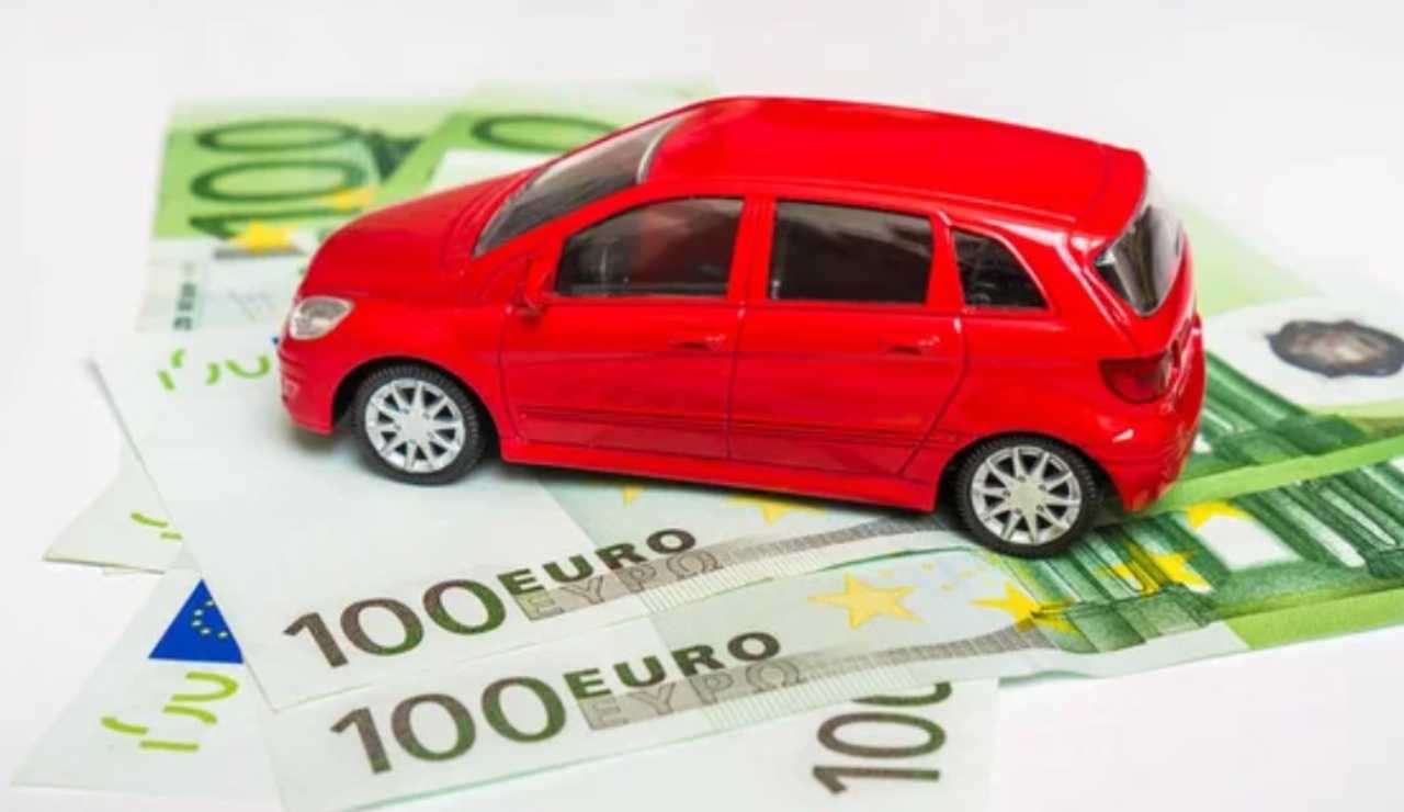 GIORGIA MELONI HA APPROVATO: ecco il primo superbonus 110 per le auto | Compri la macchina nuova e paga tutto lo stato - managementcue.it