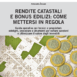 Lettere compliance Superbonus, possibili controlli in loco: come evitarli - Ediltecnico