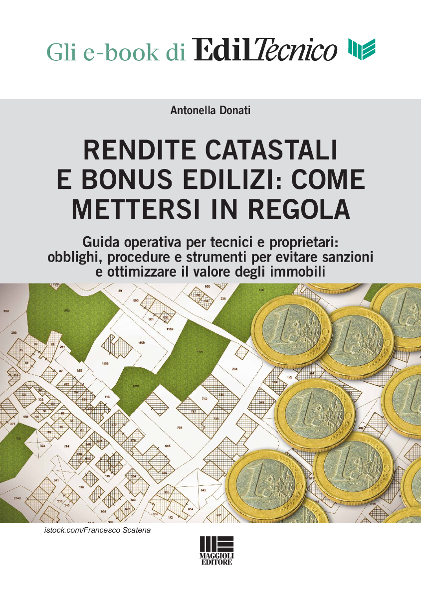 Lettere compliance Superbonus, possibili controlli in loco: come evitarli - Ediltecnico