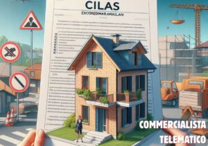 Omessa CILAS e perdita del Superbonus - Commercialista Telematico