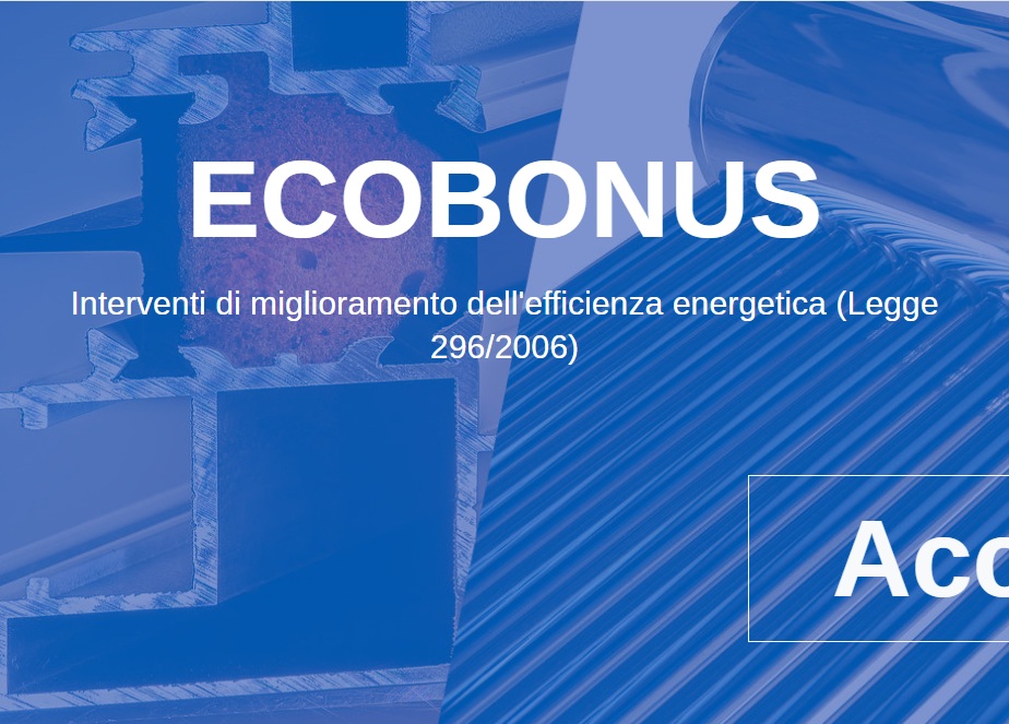 Pratica Enea. La Cassazione: non è obbligatoria per l’Ecobonus - Cosmoserr