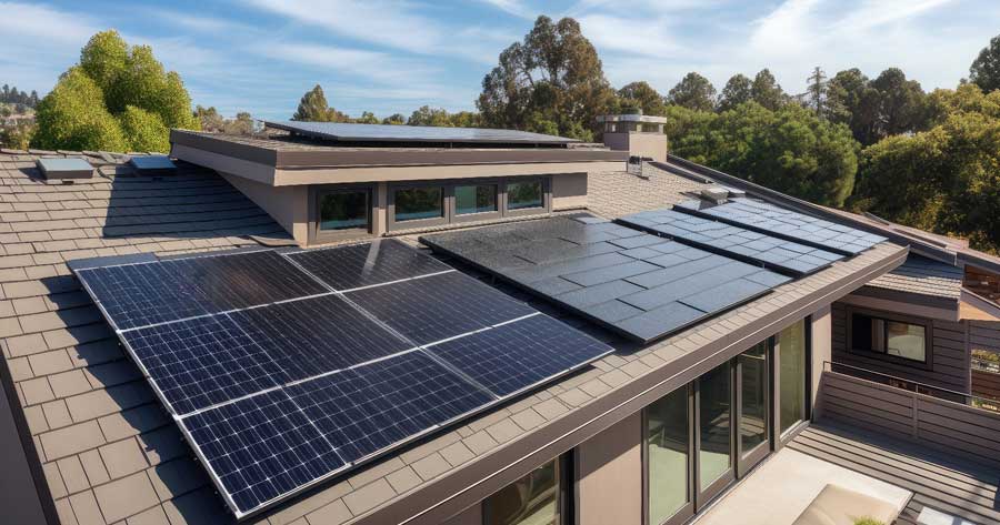 Reddito Energetico Nazionale 2025: online il nuovo bando per gli impianti fotovoltaici domestici