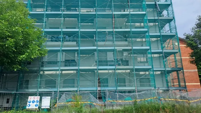 Sant’Angelo: saltano due cantieri del Superbonus - Il Cittadino di Lodi