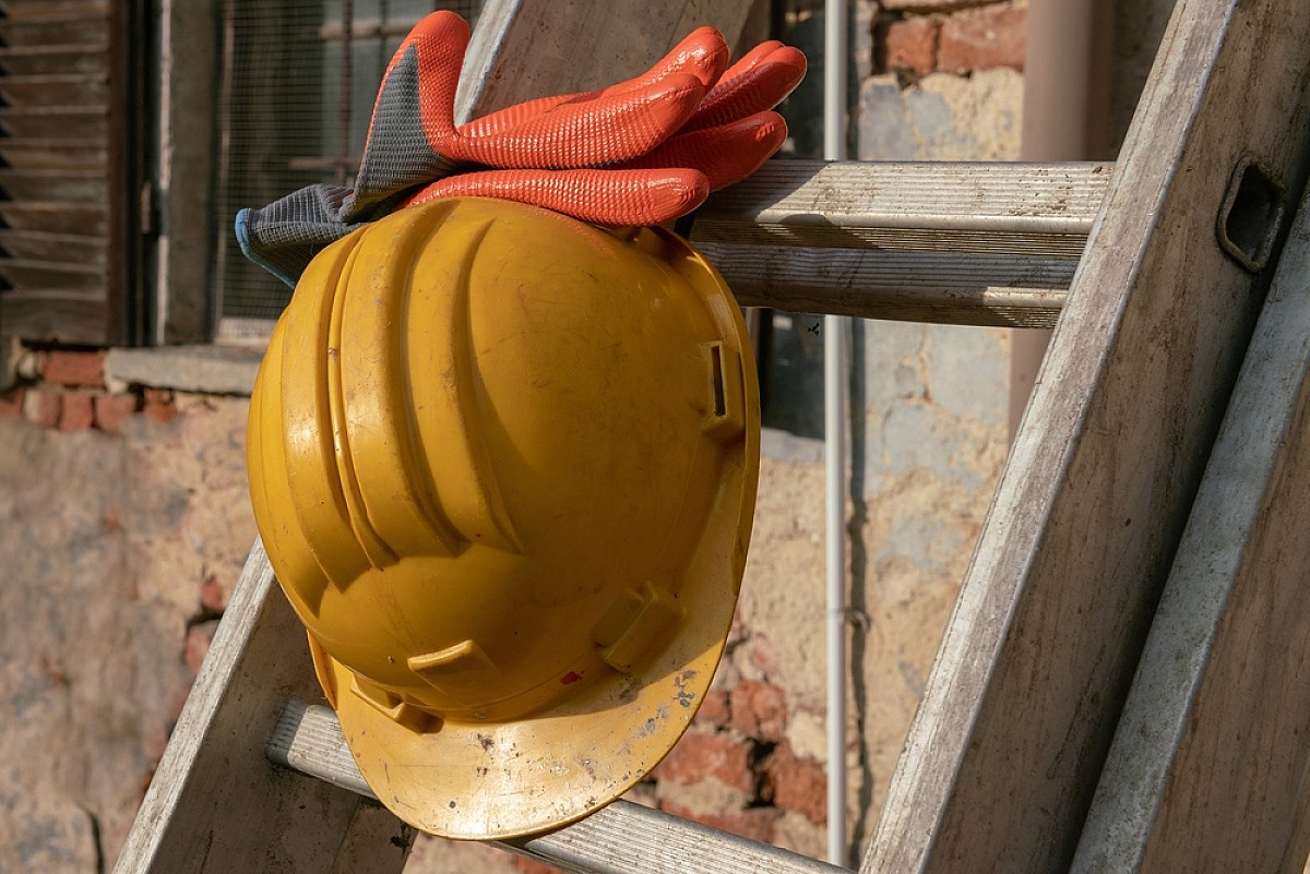 Superbonus 110% aree terremotate: dal MEF chiarimenti su cessione del credito e sconto in fattura - Build News