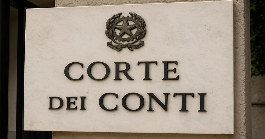 Superbonus e crediti fiscali incagliati: CANDE chiama la Corte dei Conti