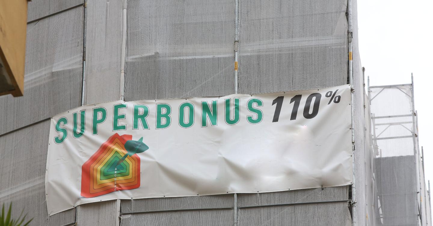 Superbonus e crediti "sprecati"? Esposto Cande alla Corte di Conti - Prima Pagina News